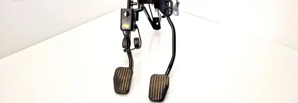 Volvo 850 Pedal assembly 