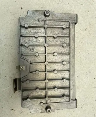 Audi A4 S4 B8 8K MMI control unit 8T0035462