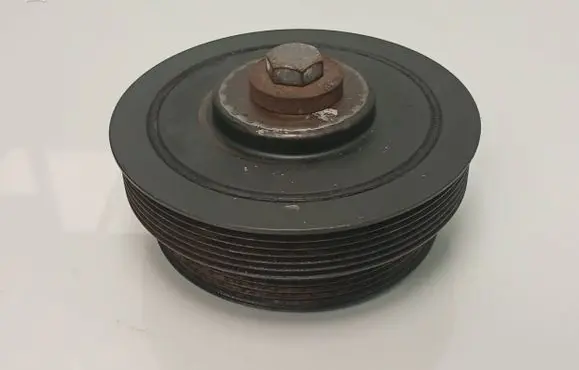 Suzuki Grand Vitara II Crankshaft pulley E112121A