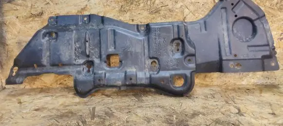 Lexus RX 450H Side bottom protection 5144348101 5144348100