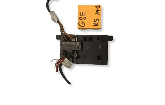 Mercedes-Benz C AMG W203 Door control unit/module A2038201485