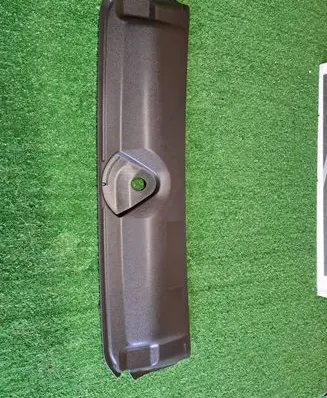 Audi A4 S4 B9 8W Radiator trim 8W0807081