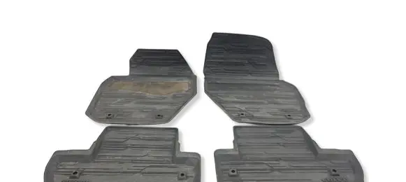 Volvo V60 Car floor mat set 31403318 31377831 31377832