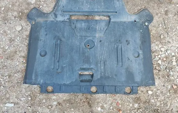 Audi A4 S4 B8 8K Engine splash shield/under tray