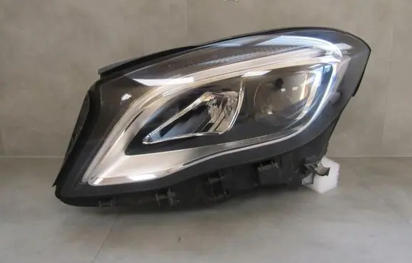 Mercedes-Benz GLA W156 Headlight/headlamp a1569066900