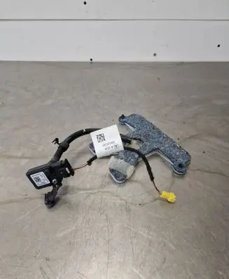 Mercedes-Benz GLC X253 C253 Seat pressure sensor A2138700010 A2055403535