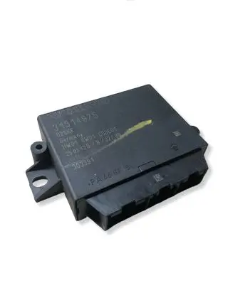 Volvo V60 Parking PDC control unit/module 31314975 D25KE 308391