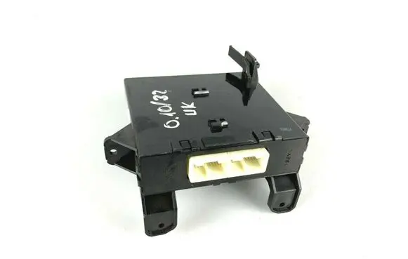 Subaru Outback Air conditioning/heating control unit 72343AJ241