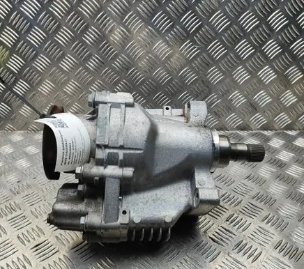 Volkswagen Tiguan Gearbox transfer box case 0CN409053AD
