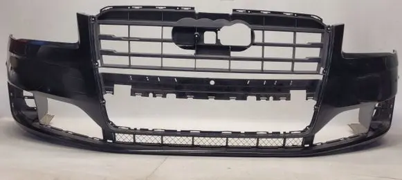 Audi A8 S8 D4 4H Front bumper 4H0807437