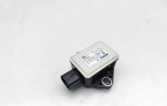Seat Exeo (3R) ESP acceleration yaw rate sensor 4F0907637A 0265005776