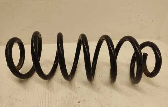 Volkswagen PASSAT CC Rear coil spring