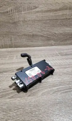 Volvo V50 Antenna control unit 30737918