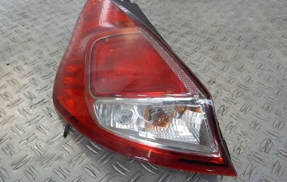 Ford Fiesta Rear/tail lights