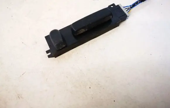 Honda Accord Seat control switch 4121603sdd3u700 4121603-sdd3-u700