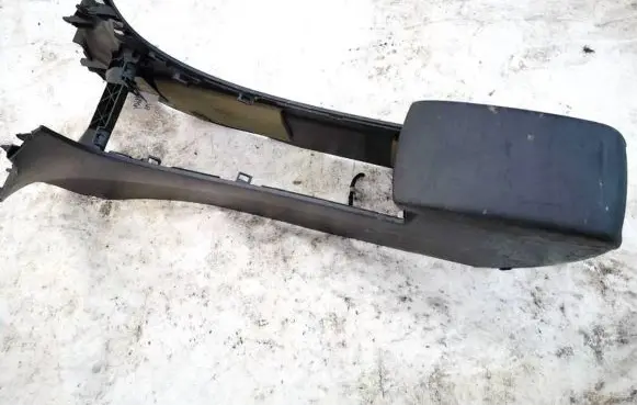 Mazda 3 II Armrest bbm464441 bbm4-64441