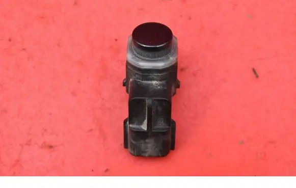 Renault Laguna III Parking PDC control unit/module 284420003R