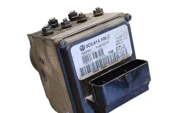 Volkswagen PASSAT B6 ABS Pump 3C0614109C 16431501C 16431601