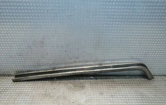 Volkswagen Caddy Sliding door upper top rail 
