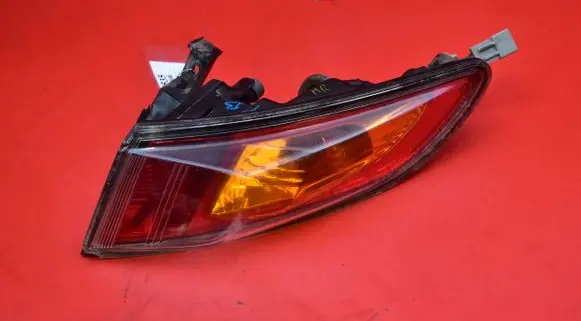 Honda Civic Rear/tail lights 220-16721