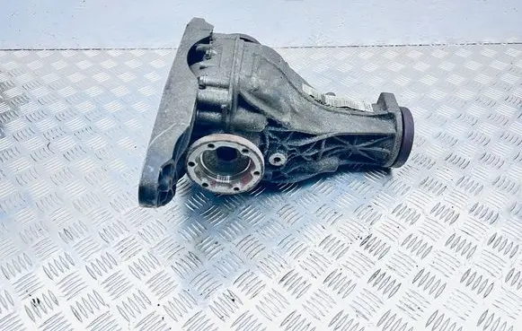 Audi A6 C7 Rear differential 8K0599287