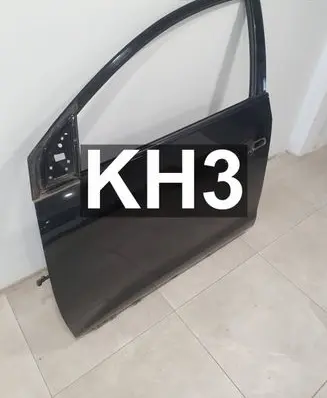 Nissan Murano Z51 Front door