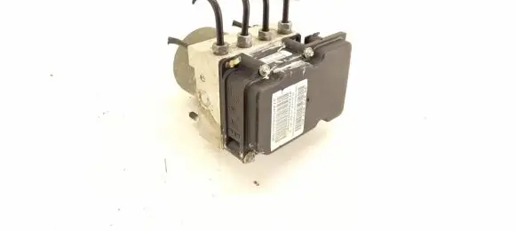 Citroen C4 I ABS Pump 9657352780 87APD50422266