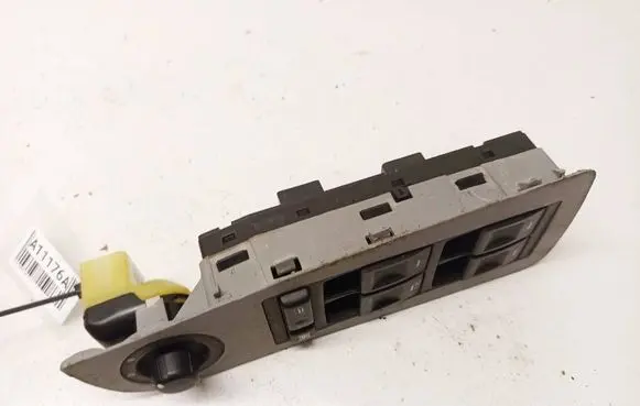 Dodge Magnum Electric window control switch 04602735AA