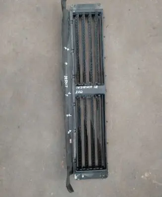Opel Insignia B Intercooler air guide/duct channel