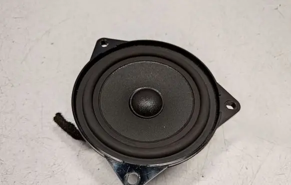 BMW 5 F10 F11 Parcel shelf speaker 9169691 65139169691