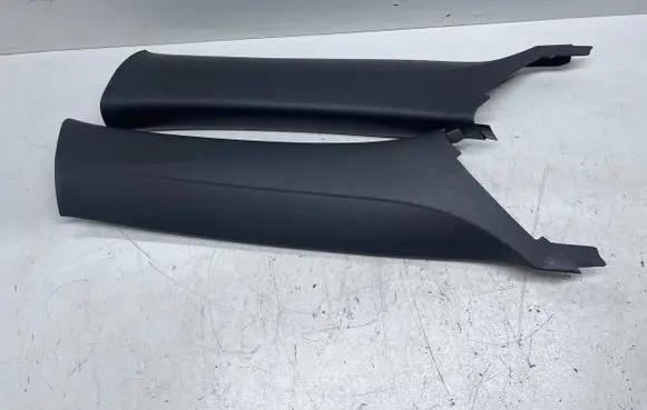 Volkswagen Beetle A5 (A) pillar trim 5C5867234A 5C5867233A