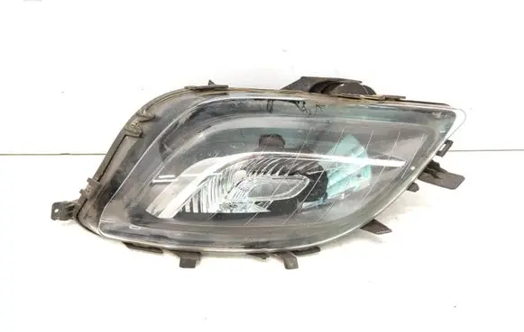 Opel Astra J Front indicator light 13264641 662588537
