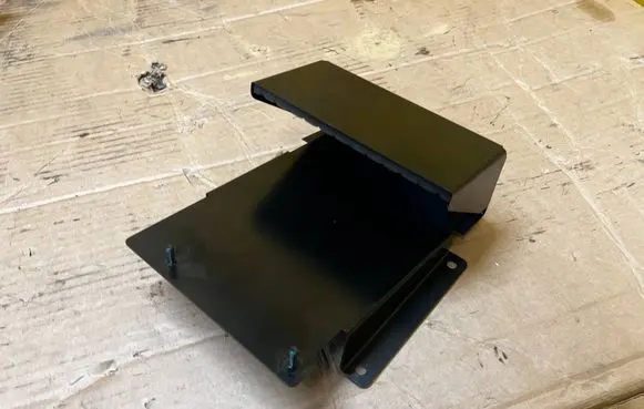 Mercedes-Benz G W461 W463 1st Gen Other exterior part 