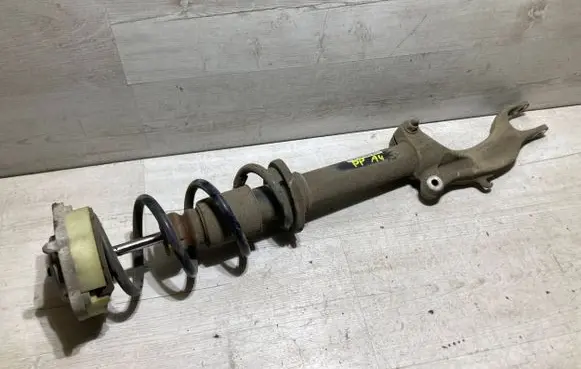 Audi A4 S4 B9 Front shock absorber/damper 8W0031AK