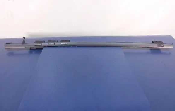 Volkswagen Phaeton Other sill/pillar trim element 3D1858336E
