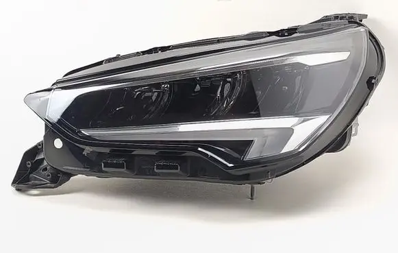Opel Corsa F Headlight/headlamp 9829522780