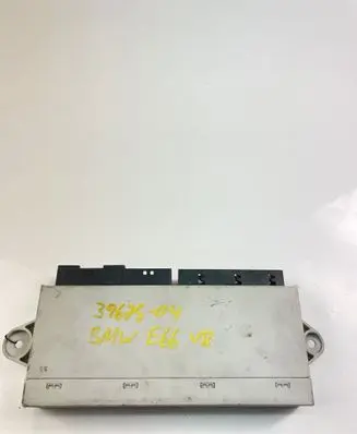 BMW 7 E65 E66 Other control units/modules 6947123