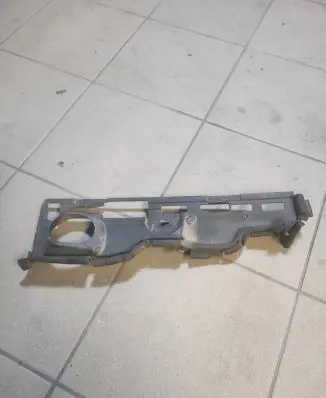 Volvo S60 Intercooler air guide/duct channel 31265732