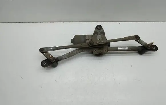 Alfa Romeo 159 Front wiper linkage and motor 3397020724 60694674 0390241915