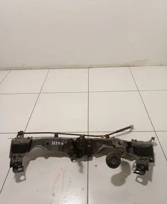 Honda CR-V Top upper radiator support slam panel Nocode