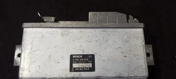 Audi 100 S4 C4 ABS control unit/module 0265100025