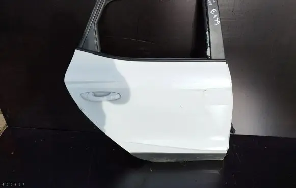 Seat Arona Rear door