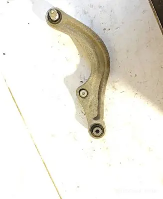 Cupra Born Rear control arm 1EA505361A