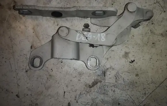BMW 1 E81 E87 Tailgate/trunk/boot hinge 7060559