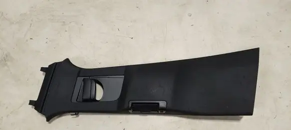 Volvo XC60 (B) pillar trim (bottom) 31425695