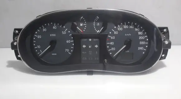 Clock