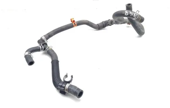 KIA Niro Engine coolant pipe/hose 375Y2-J2000 375Y1-Q4000