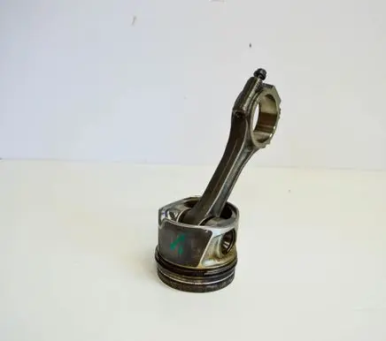 Piston
