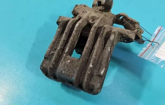 Volkswagen Golf IV Rear brake caliper IMPRK1584397