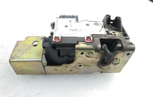 Ford Transit Front door lock YC1AV21812CH